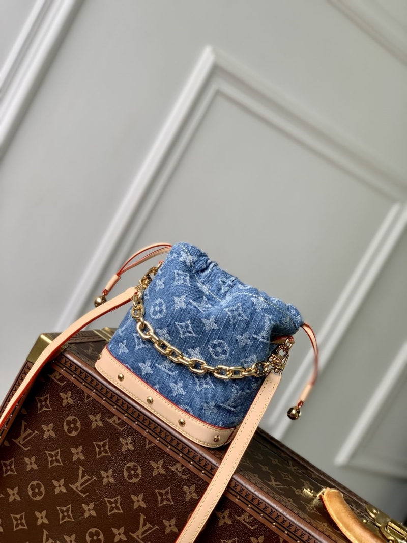 LV Backpacks